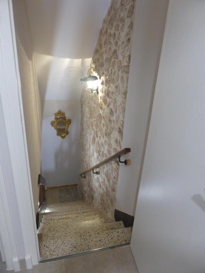 Villa Cal Cot Hospitalet De L'Infant Esterno foto