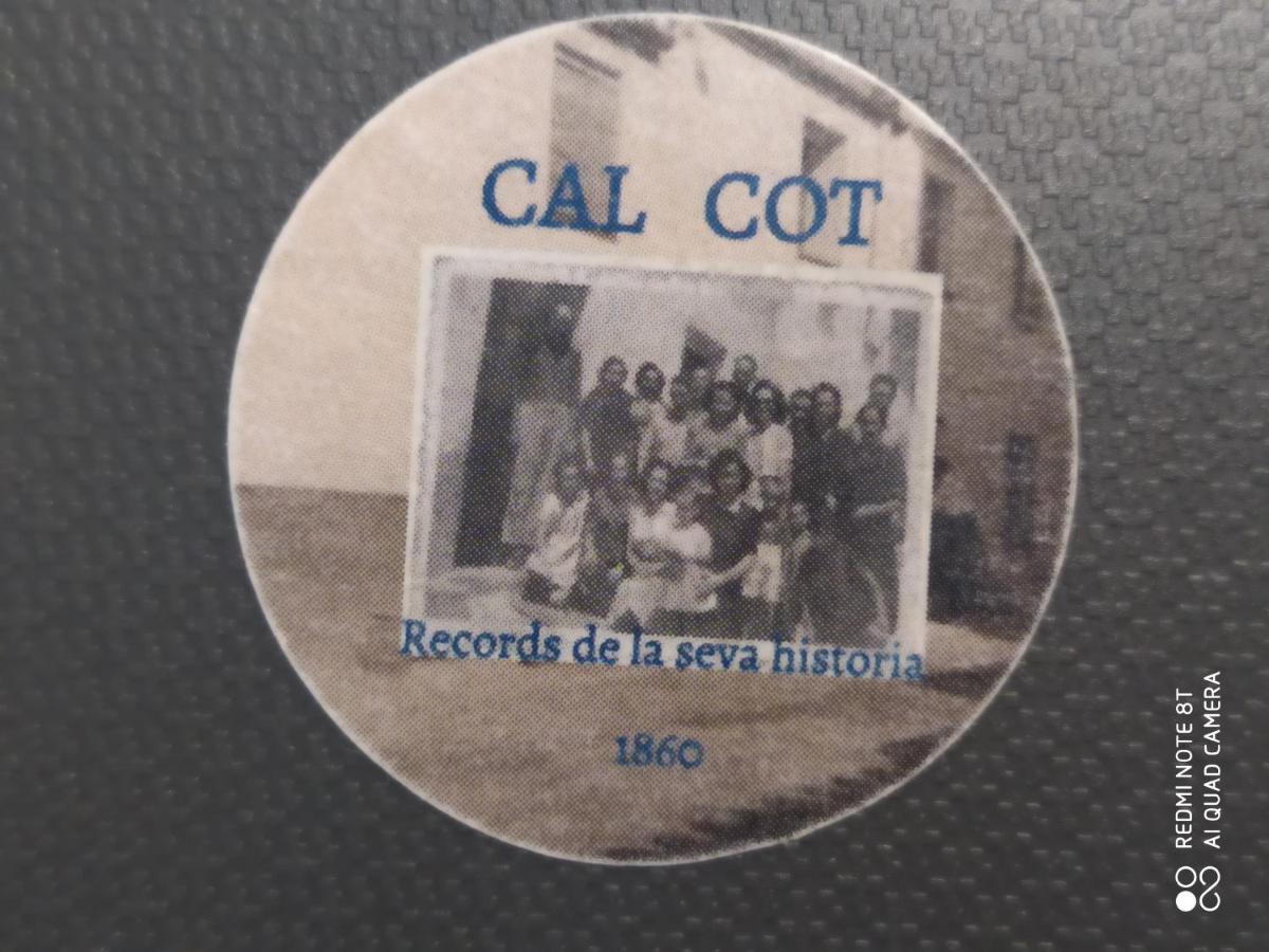 Villa Cal Cot Hospitalet De L'Infant Esterno foto
